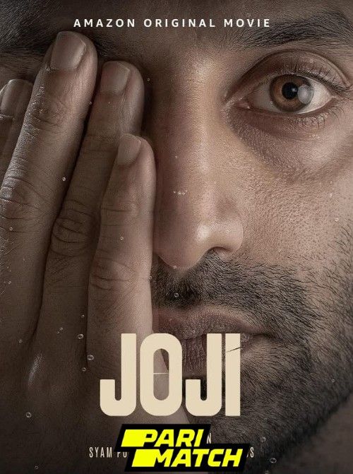 Joji (2022) Tamil [Voice Over] Dubbed WEBRip download full movie